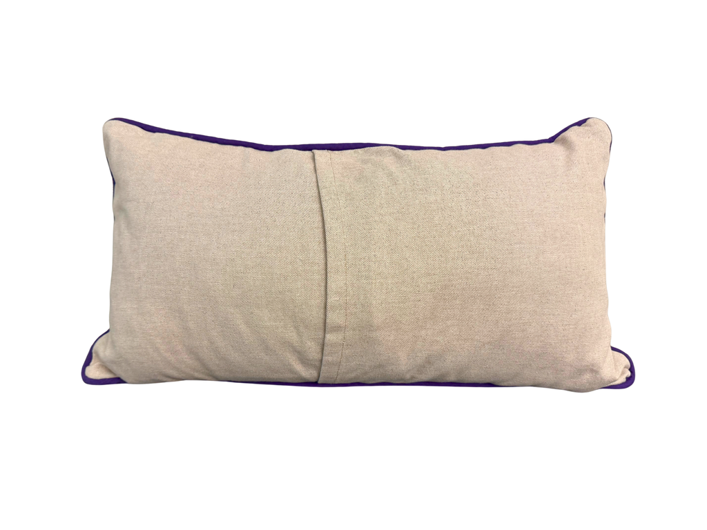 Rectangle Decorative Pillow