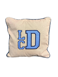 Square Decorative Pillow