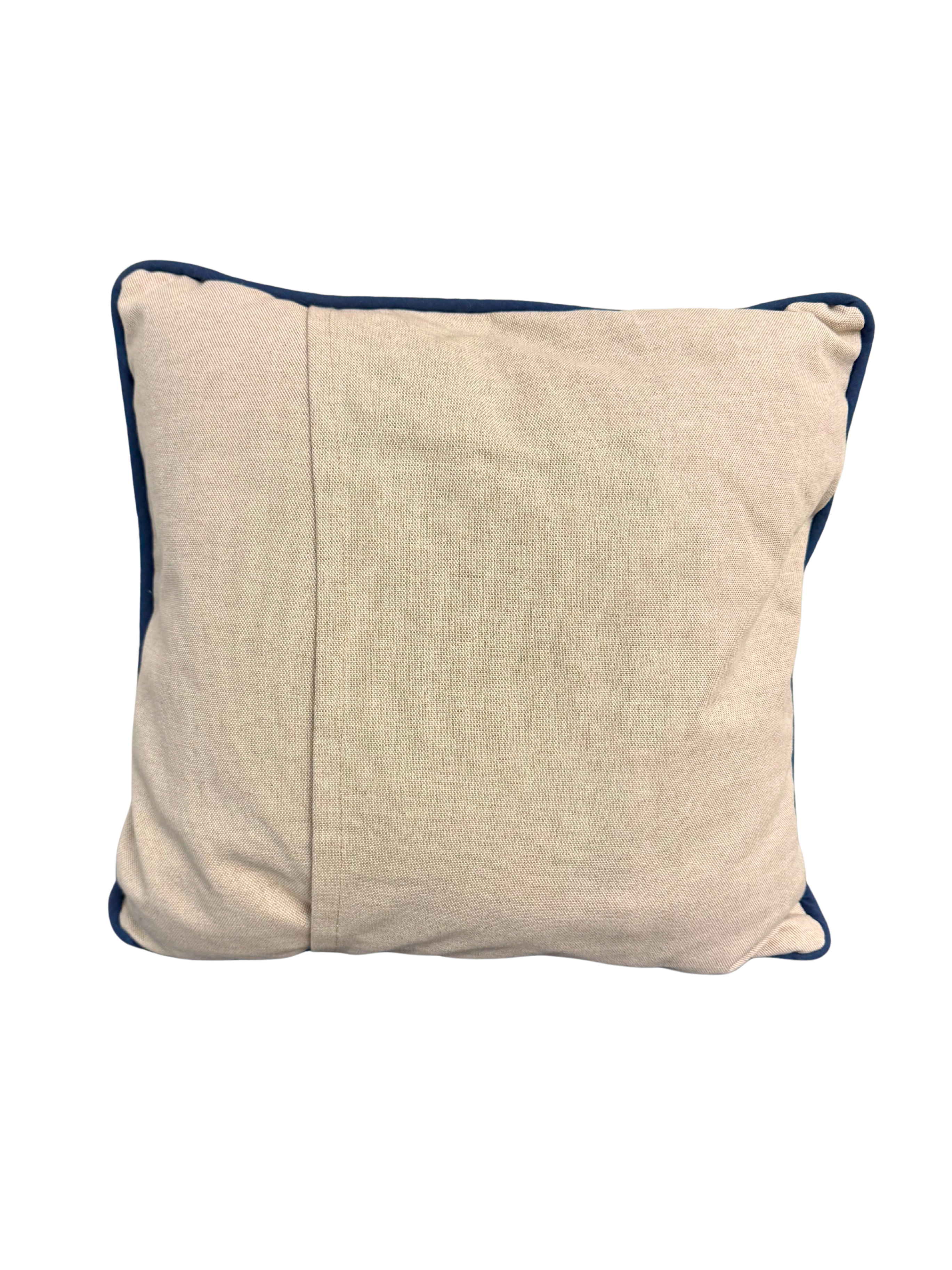 Square Decorative Pillow