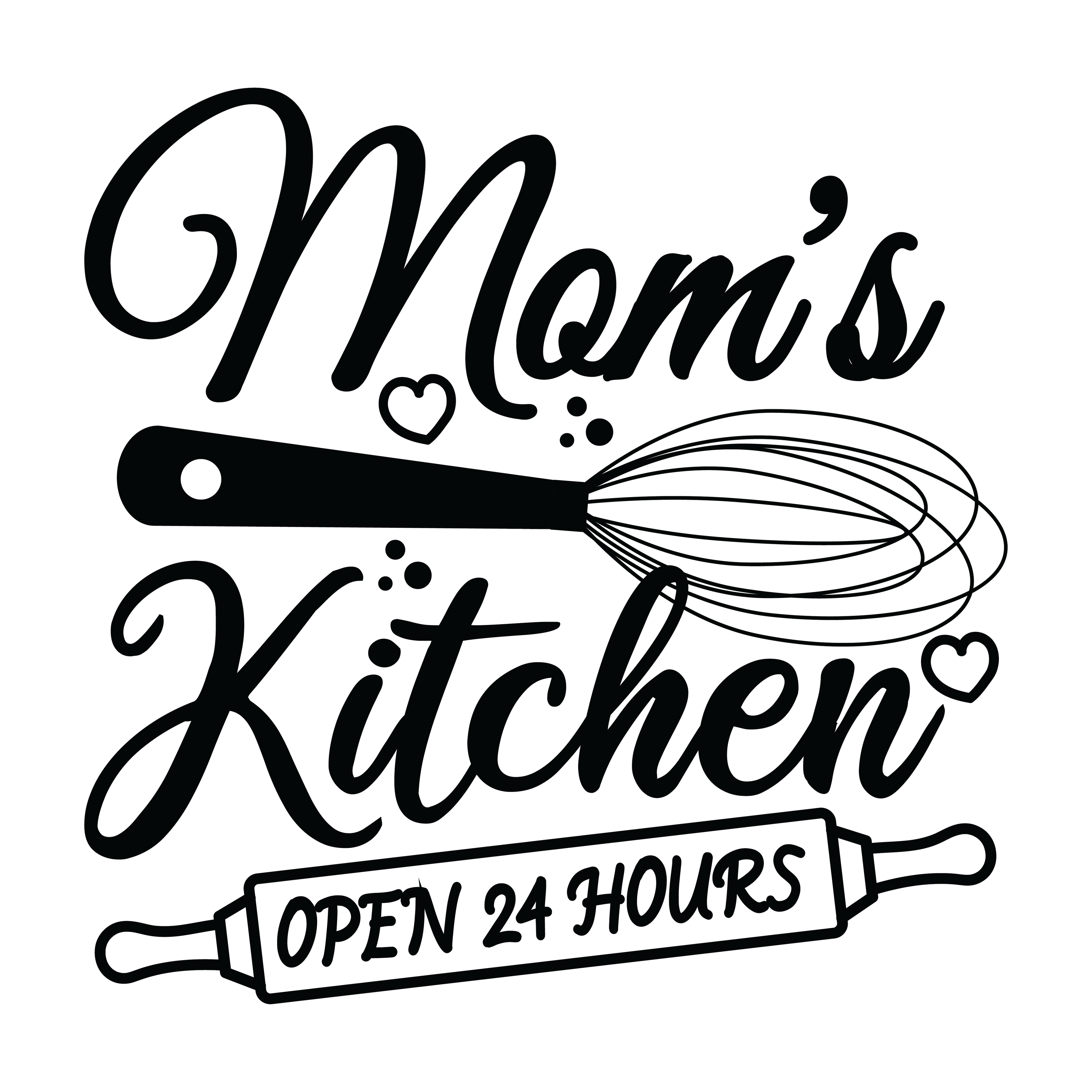 Round Acacia Wood Cutting Board