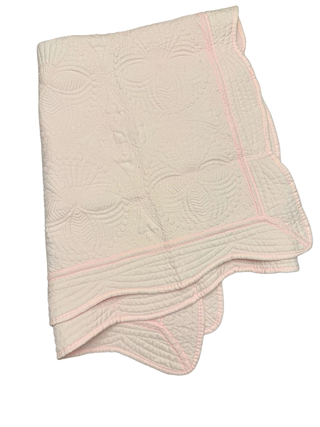 Joanne Heirloom Quilt
