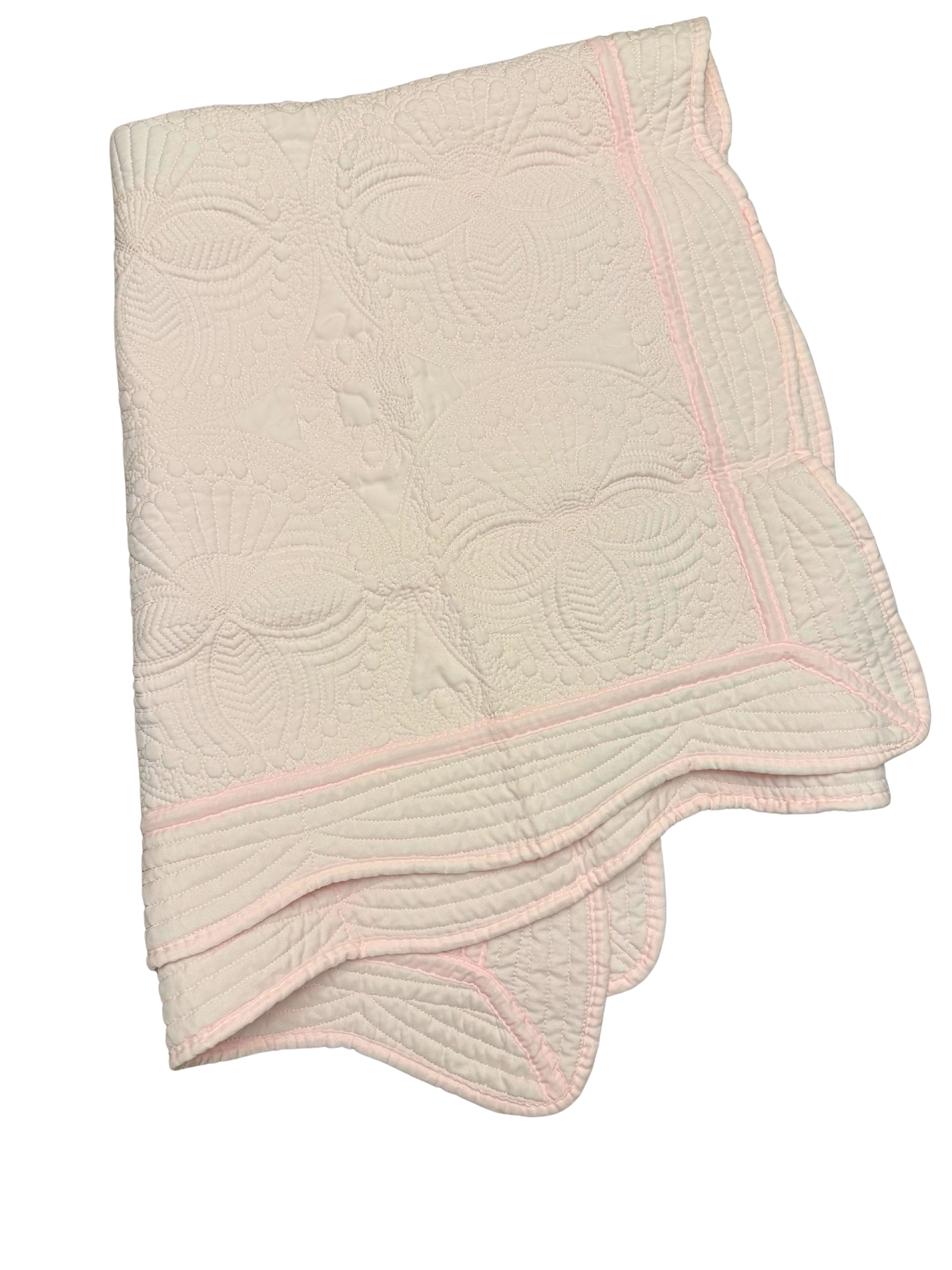 Joanne Heirloom Quilt