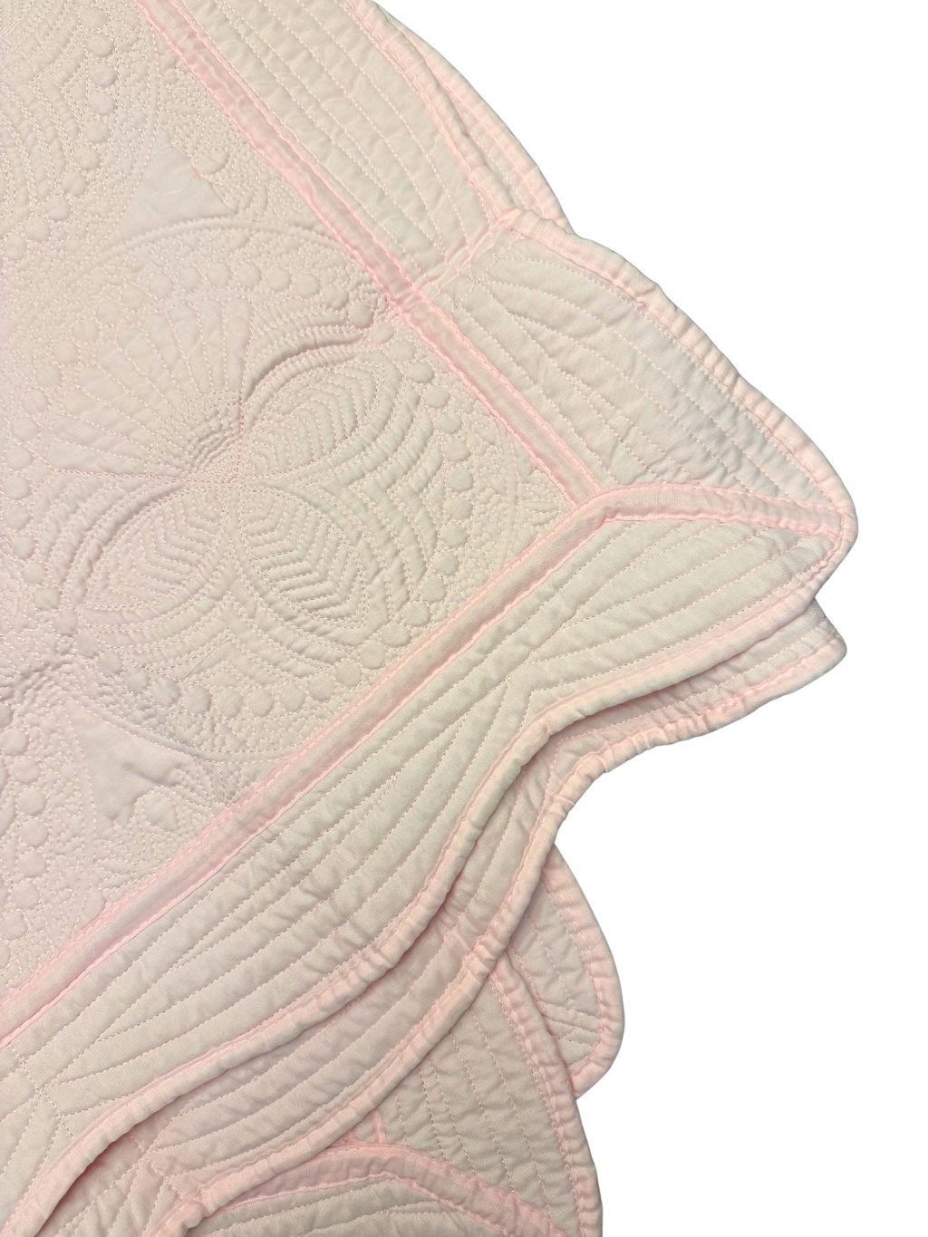 Joanne Heirloom Quilt