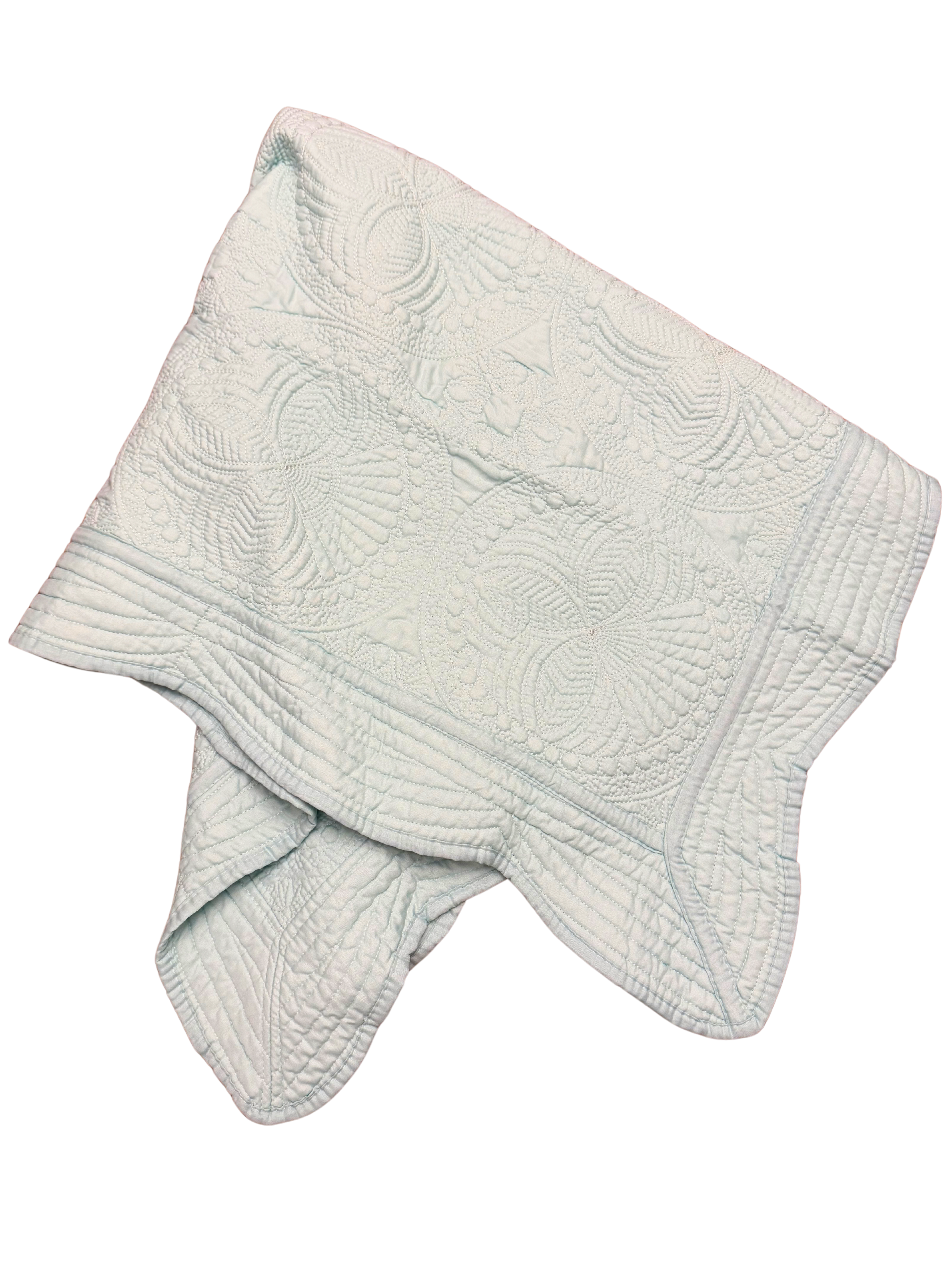 Ollie Heirloom Quilt