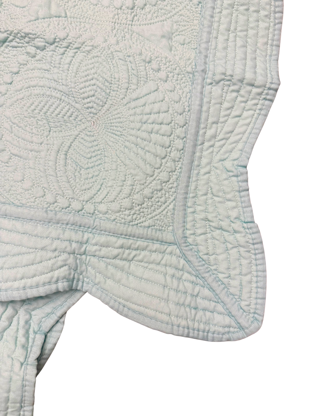Ollie Heirloom Quilt