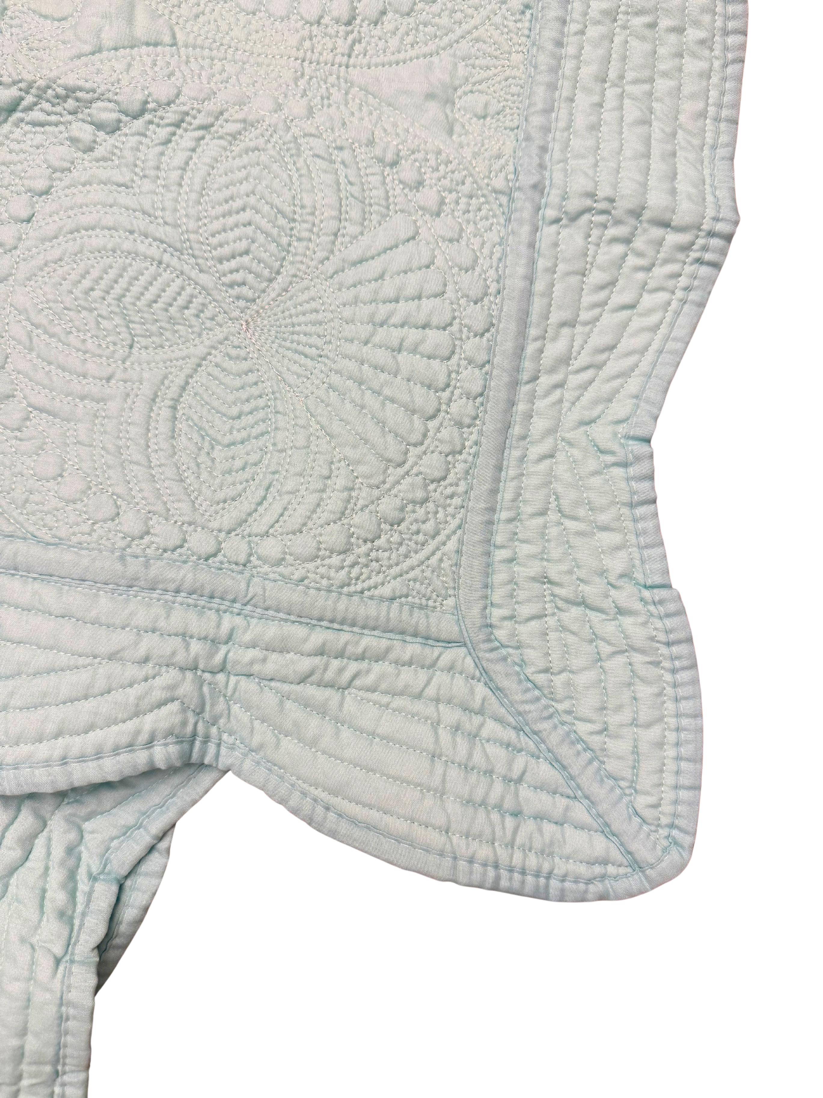 Ollie Heirloom Quilt
