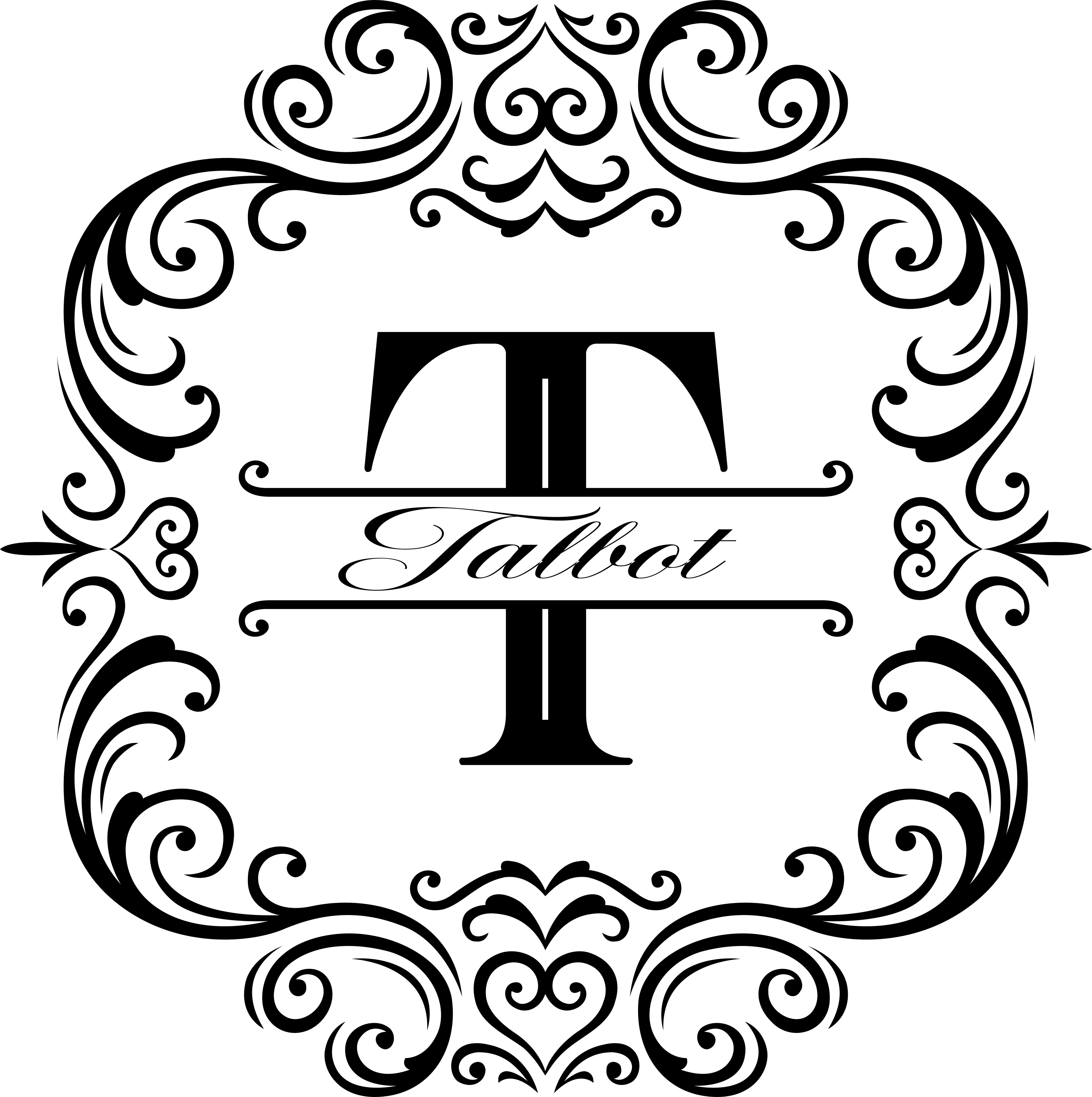 Rectangular Acacia Wood Cutting Board (Slim)