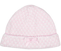 Pink Saylor Beanie