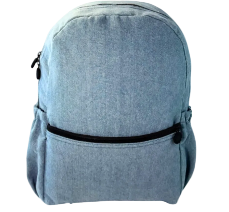 Billie Jean Backpack