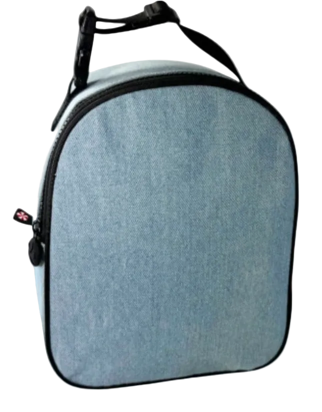 Billie Jean Lunchbox