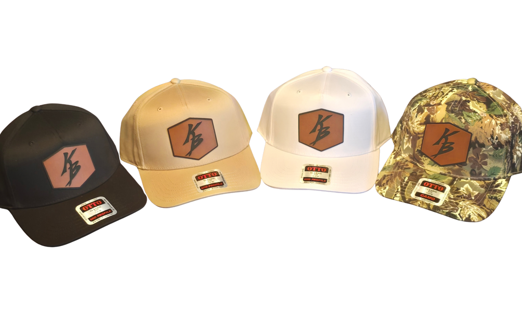 Kutter Bradley Hats