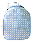 Baby Blue Bungalow Lunchbox