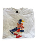 Home of the Brave