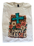 Simply Blessed